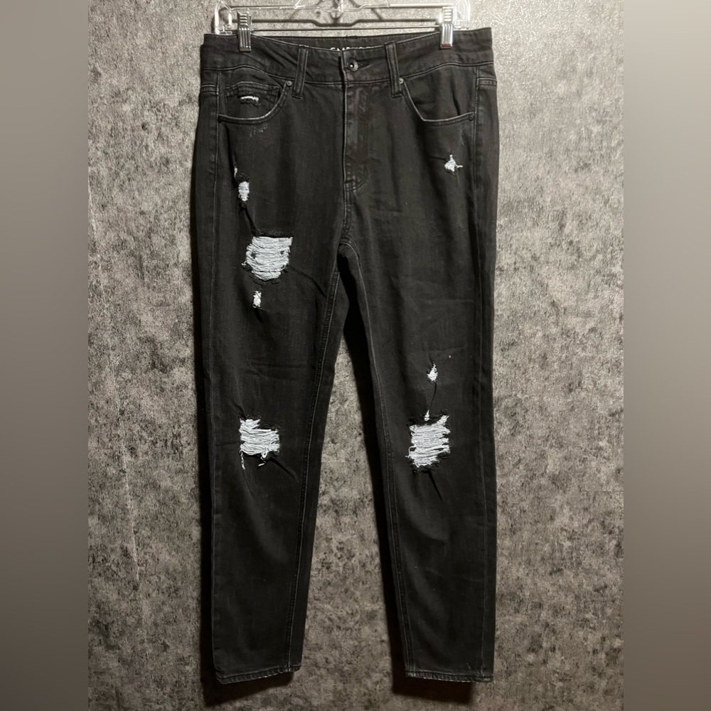 Empyre Easton Boyfriend Jeans